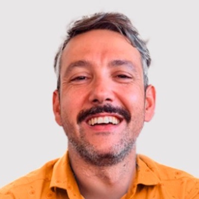 Alex Fernández, de Talento Viajero